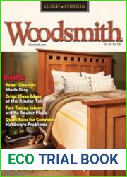 Woodsmith Magazine