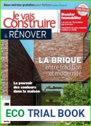 Je vais Construire & R?nover
