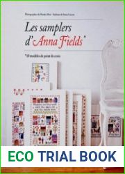 Les Samplers d|Anna Fields