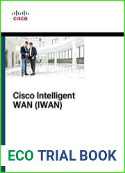 Cisco Intelligent WAN (IWAN)