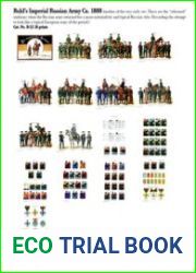 The Uniform Plates of Moritz Ruhl Vol.III (Uniformology CD-2004-26)