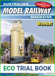 Australian Model Railway Magazine