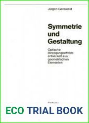 Symmetrie und Gestaltung