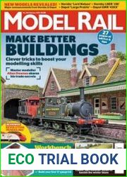 Model Rail