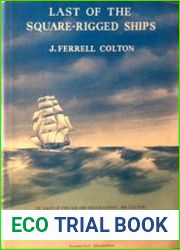 Last of the Square-Rigged Ships