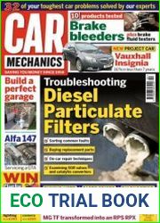 Car Mechanic Magazine