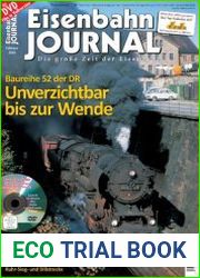 Eisenbahn Journal