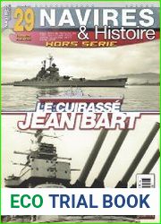 Le cuirasse Jean Bart (Navires & Histoire Hors-Serie №28)