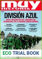 Muy Historia - Julio 2023