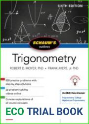 Trigonometry,6th ed.