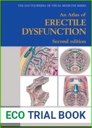 An Atlas of Erectile Dysfunction, 2nd Edition
