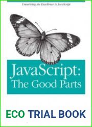 javascript The Good Parts