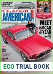 Classic American