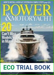 Power & Motoryacht