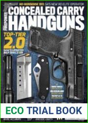 Concealed & Carry