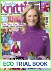 Simply Knitting