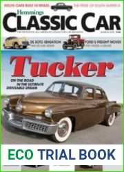 Hemmings Classic Car