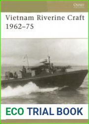 Vietnam Riverine Craft 1962-75