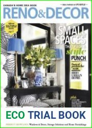 Reno & Decor Magazine