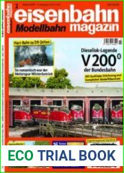 Eisenbahn Magazin
