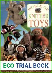 World of Knitted Toys