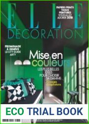 Elle D?coration France