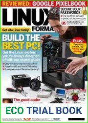 Linux Format UK