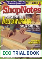 ShopNotes