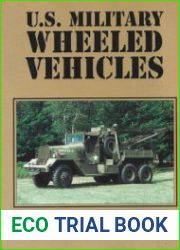 U.S. Military Wheeled Vehicles