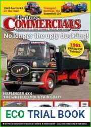 Heritage Commercials