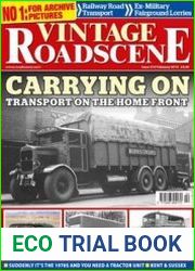 Vintage Roadscene