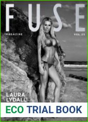 Fuse Magazine (№25 2016)