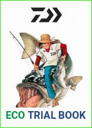 Каталог Daiwa 2017