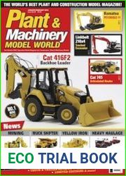 Plant & Machinery Model World