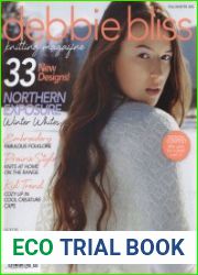 Debbie Bliss Knitting Magazine