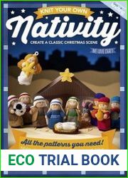 Knit your own Nativity Create a Classic Christmass Scene