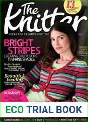 The Knitter