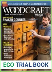Woodcraft Magazine