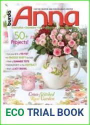 Anna Crafts Summer