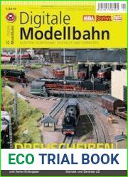 Digitale Modellbahn