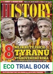 History Revue