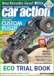 Radio Control Car Action