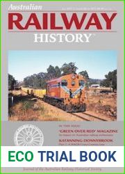 Australian Railway History