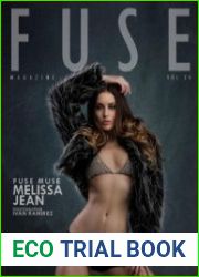 Fuse Magazine (№24 2016)