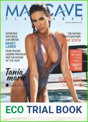 Mancave Playbabes №1-2 2018