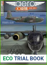 L|Arado Ar 234 Blitz (Aero Journal Hors-Serie №25)