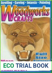 Creative Woodworks and Crafts