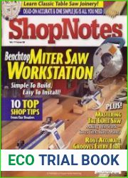 ShopNotes