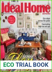 The Ideal Home and Garden