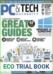 PC and Tech Authority